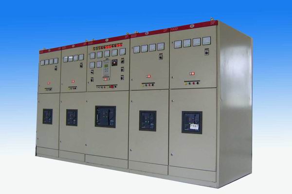 海门装修配电柜 安全实用建筑抽屉式配电柜-电